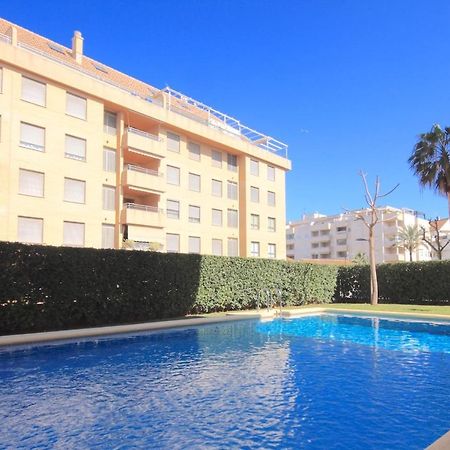 Apartamento Las Alondras 3-6Pax By Costablancarent デニア エクステリア 写真