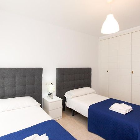 Apartamento Las Alondras 3-6Pax By Costablancarent デニア エクステリア 写真