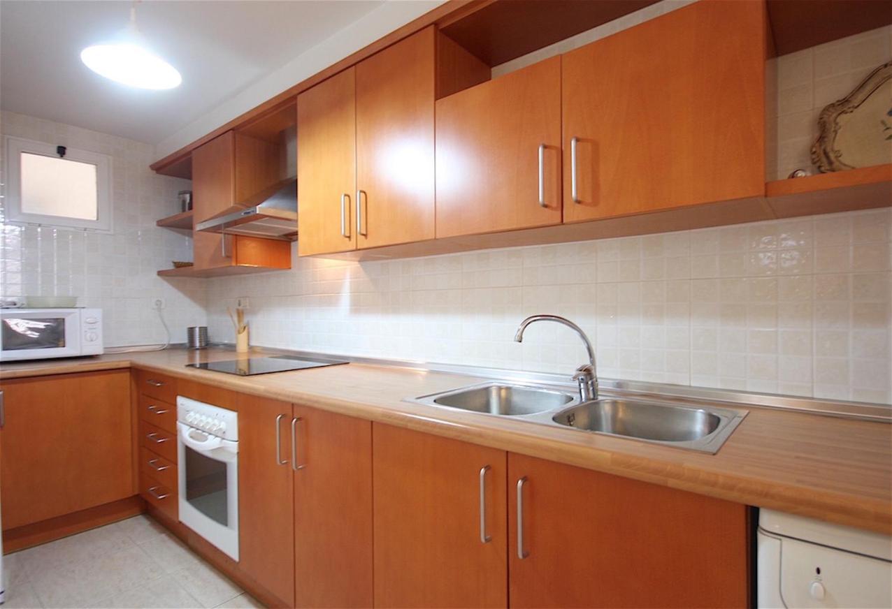 Apartamento Las Alondras 3-6Pax By Costablancarent デニア エクステリア 写真