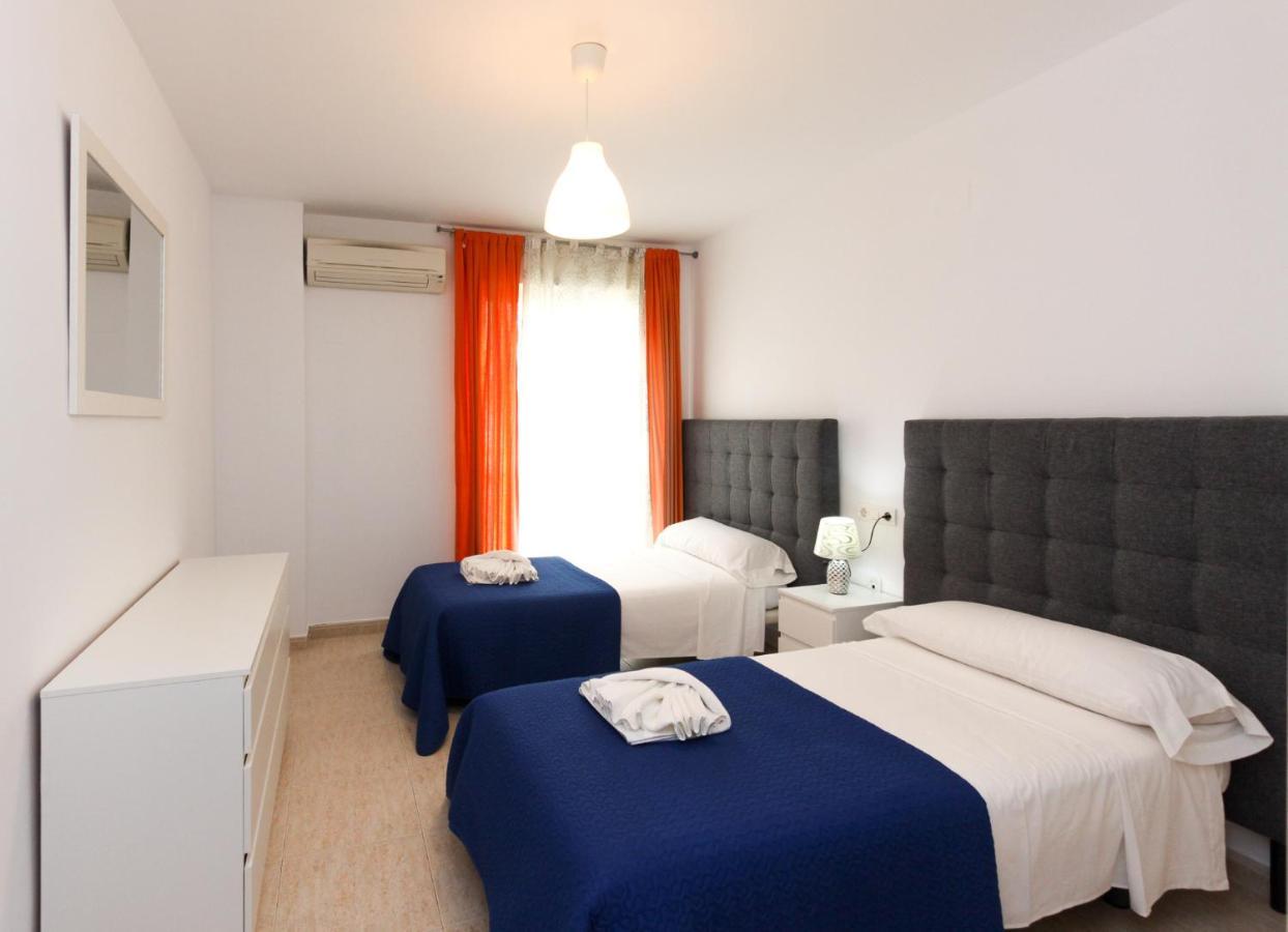 Apartamento Las Alondras 3-6Pax By Costablancarent デニア エクステリア 写真