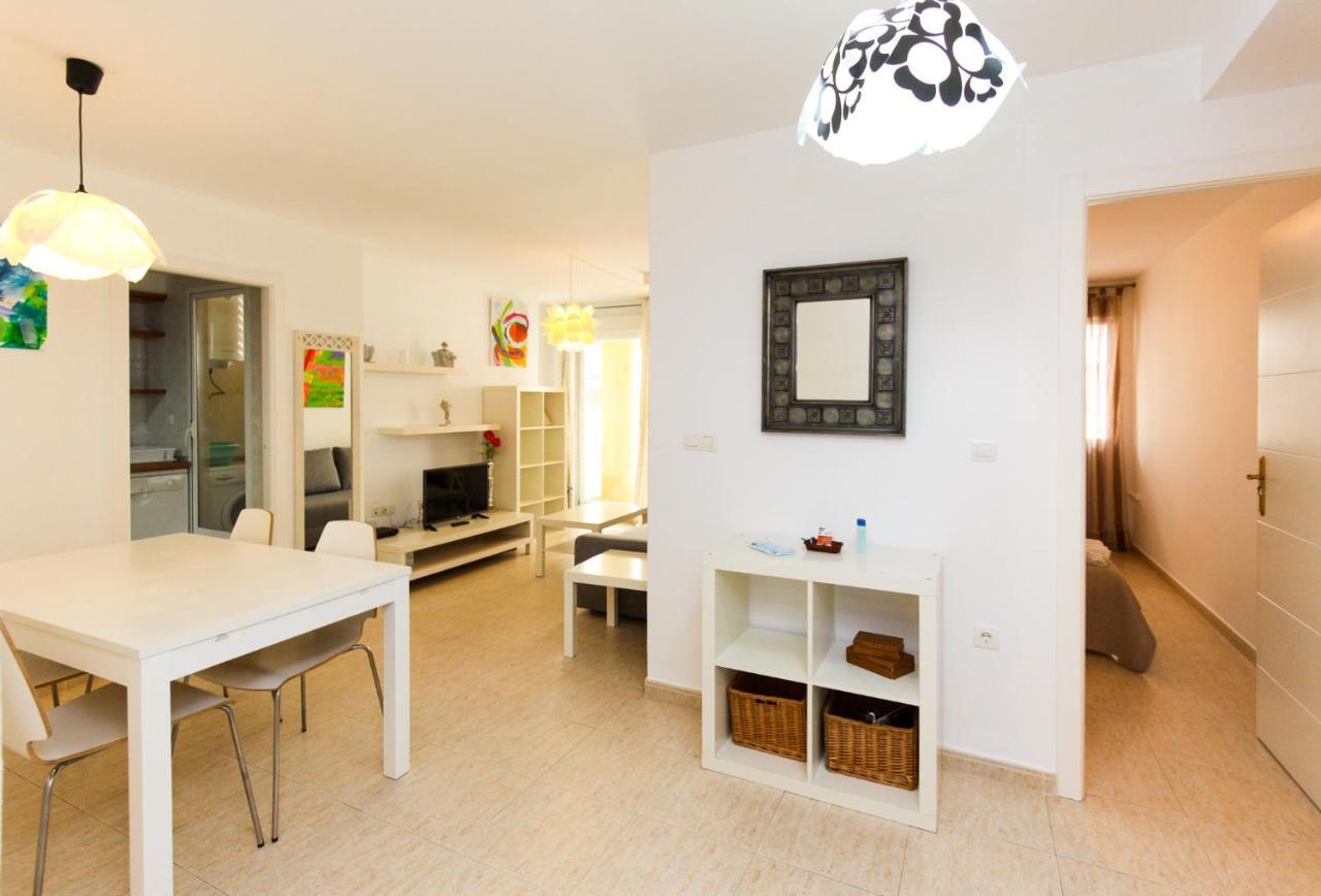 Apartamento Las Alondras 3-6Pax By Costablancarent デニア エクステリア 写真