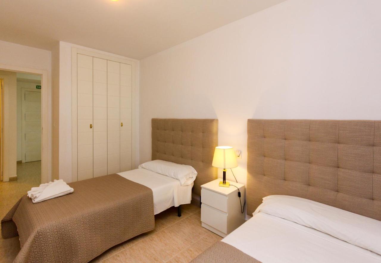 Apartamento Las Alondras 3-6Pax By Costablancarent デニア エクステリア 写真