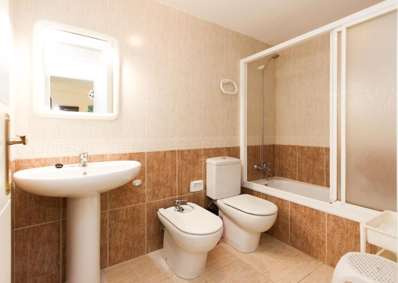 Apartamento Las Alondras 3-6Pax By Costablancarent デニア エクステリア 写真