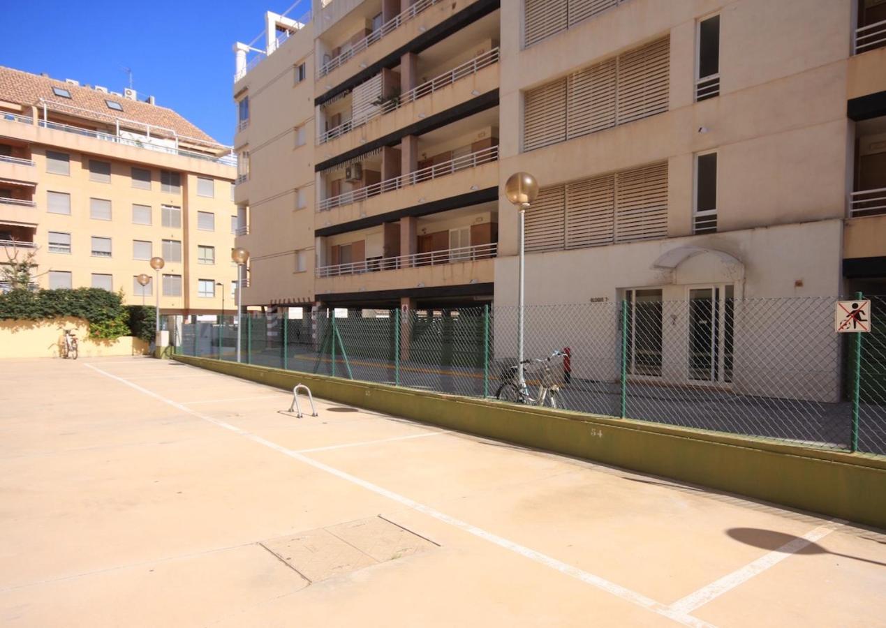 Apartamento Las Alondras 3-6Pax By Costablancarent デニア エクステリア 写真